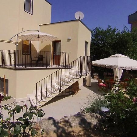 Bed And Breakfast Accerassole Matera Exterior photo